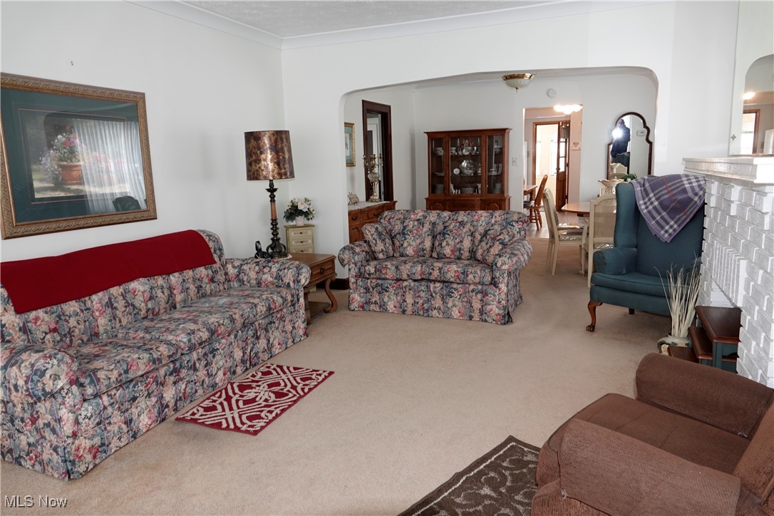 Berwald-Stewart Cos Mayfield - Residential