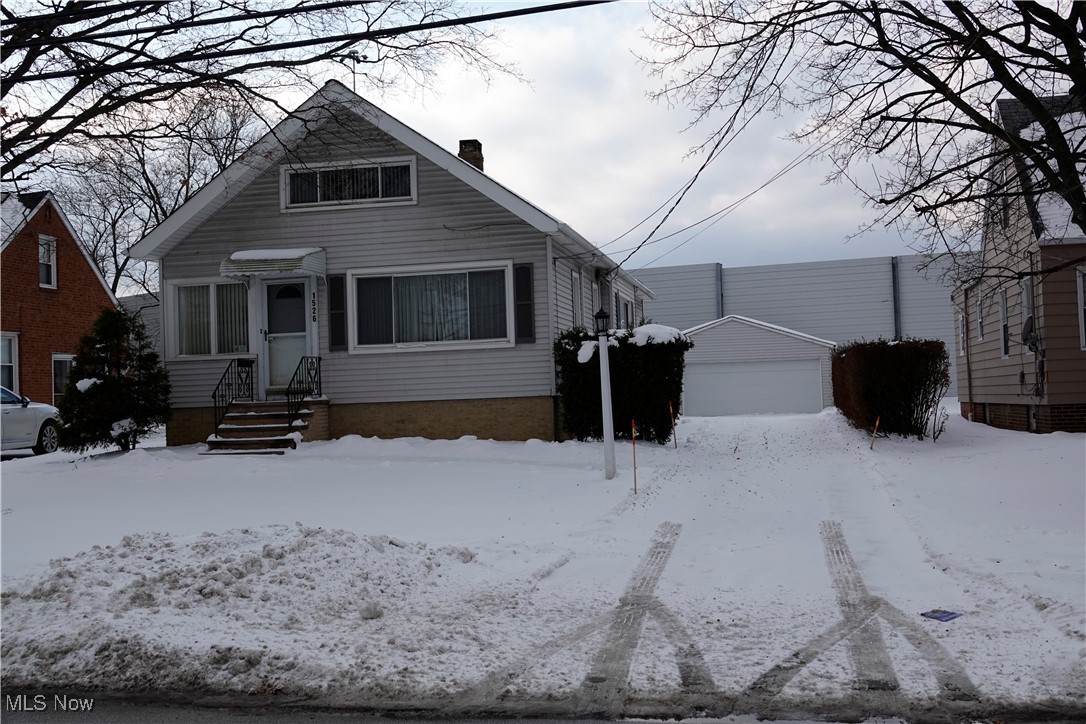 Berwald-Stewart Cos Mayfield - Residential