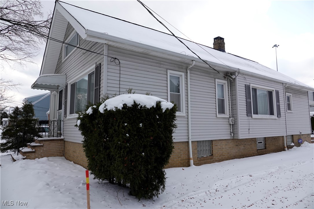 Berwald-Stewart Cos Mayfield - Residential