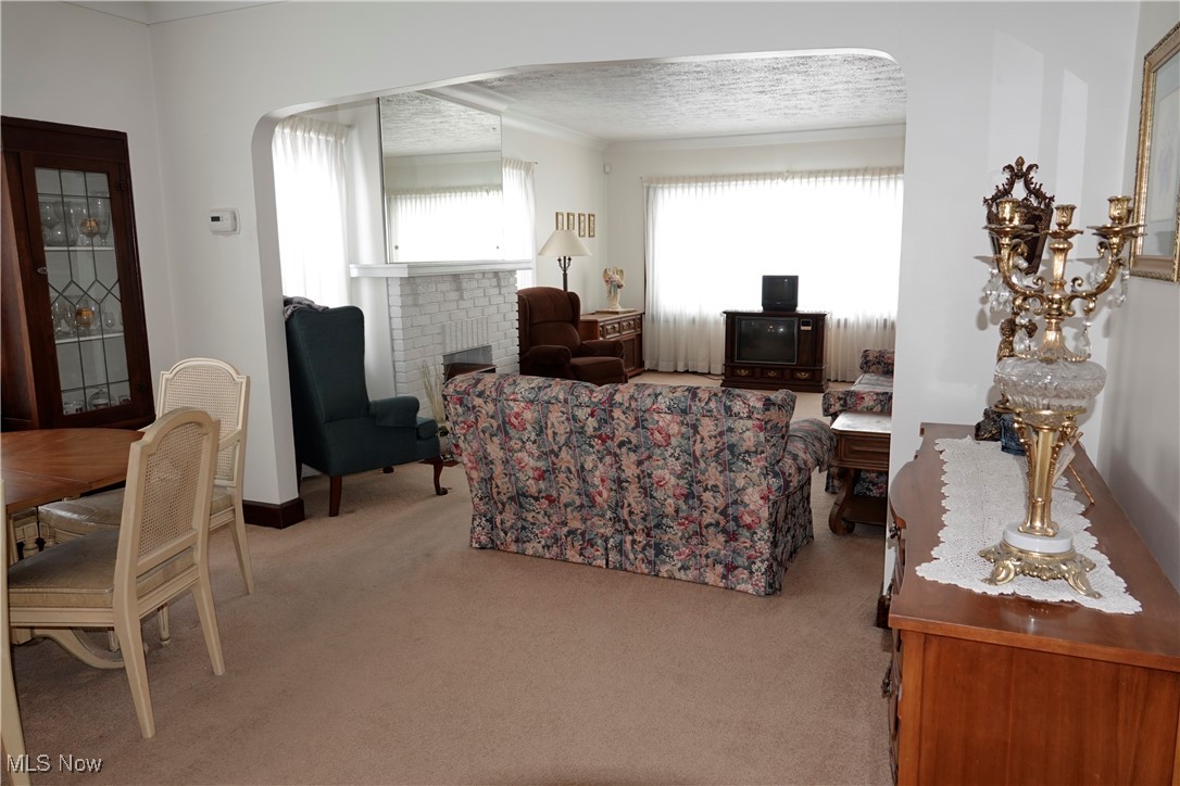 Berwald-Stewart Cos Mayfield - Residential