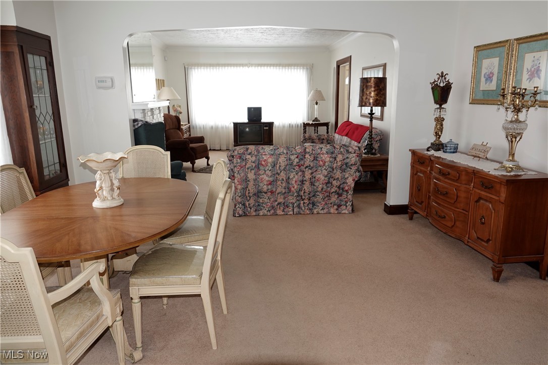 Berwald-Stewart Cos Mayfield - Residential