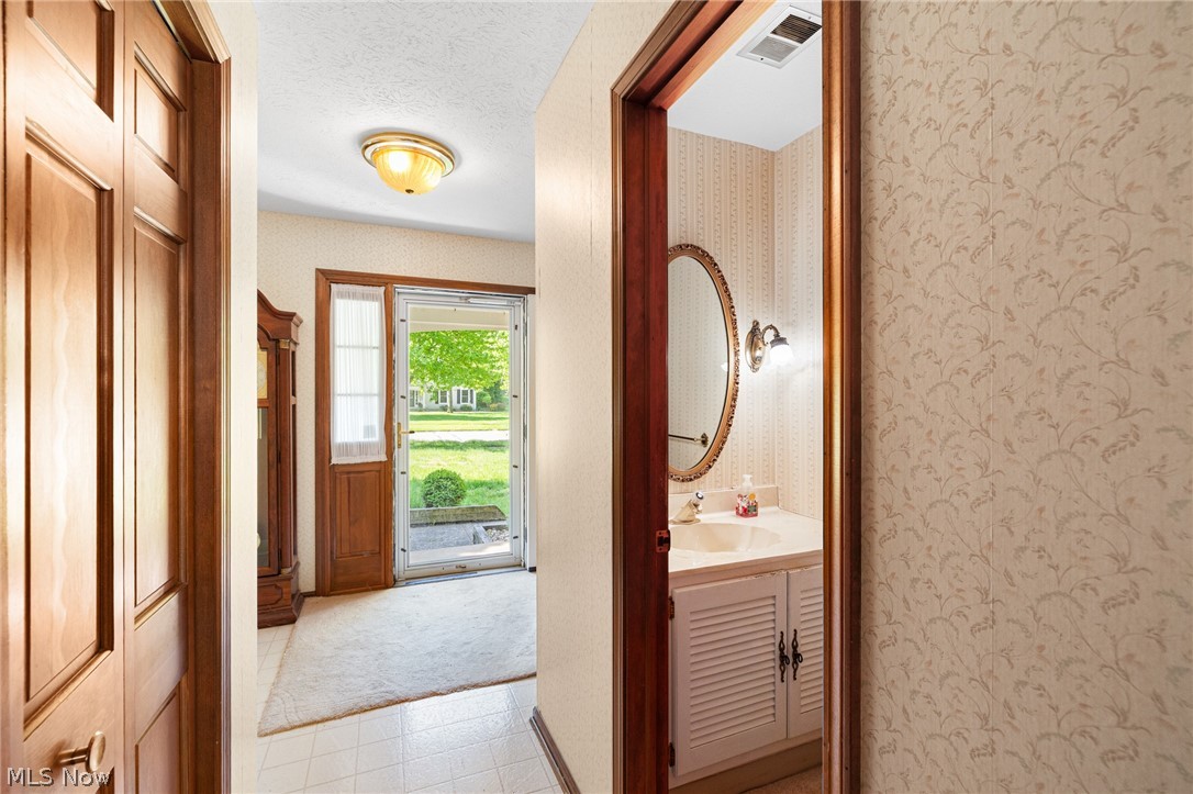 Washington Square Sub #4 - Residential
