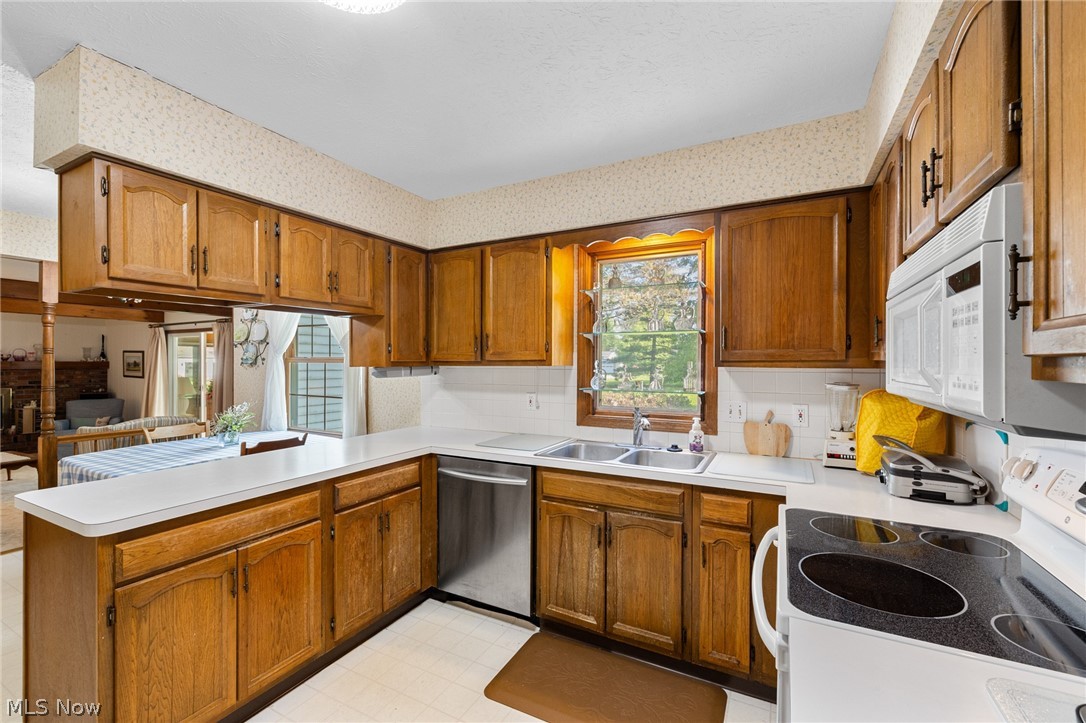 Washington Square Sub #4 - Residential