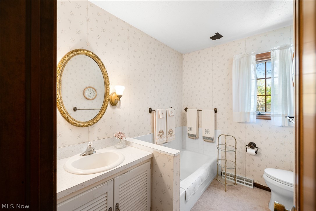 Washington Square Sub #4 - Residential