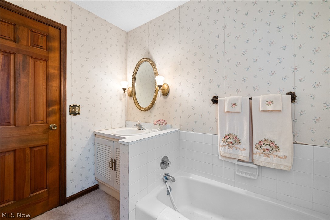 Washington Square Sub #4 - Residential