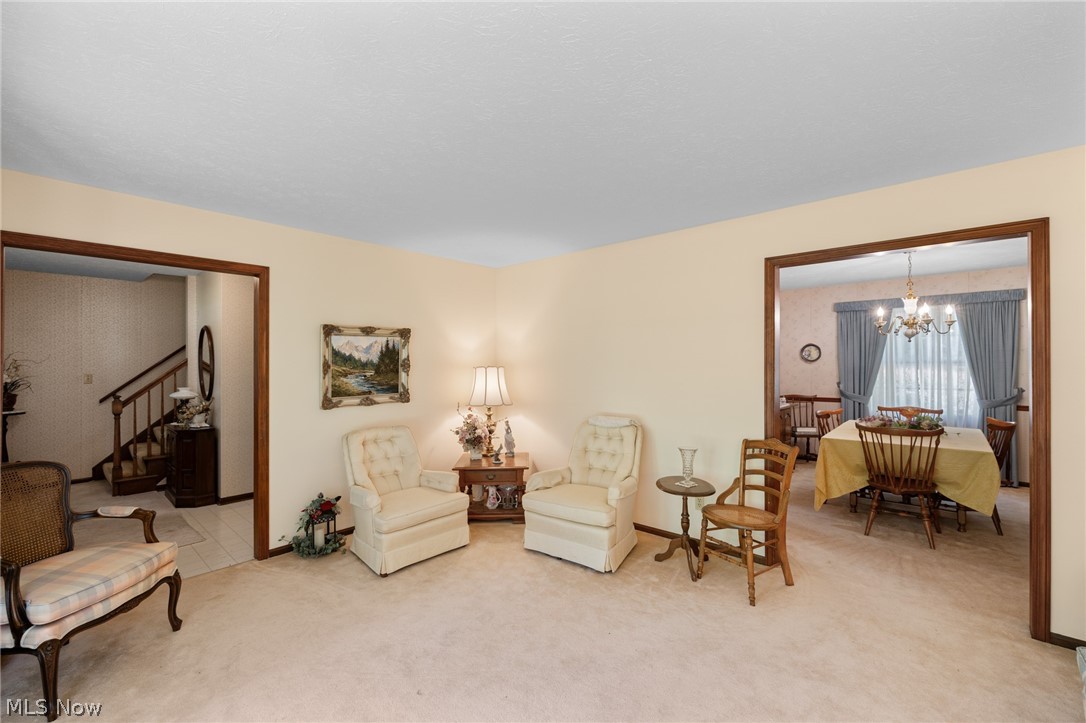 Washington Square Sub #4 - Residential