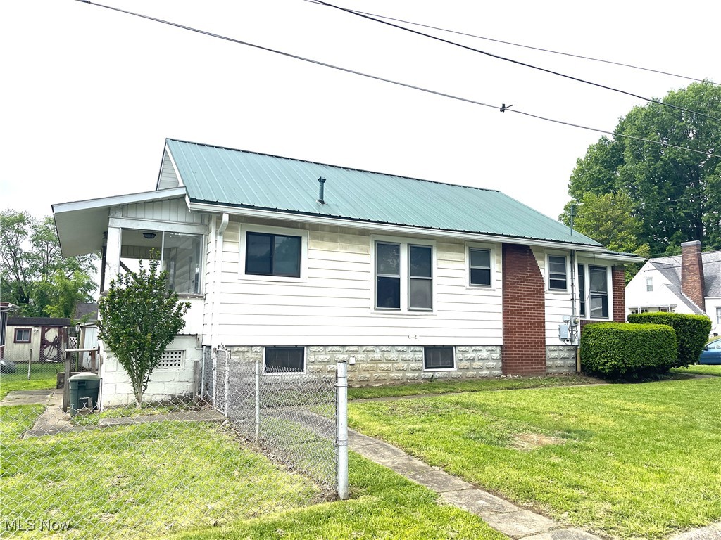1632 Lawrence Street St, Parkersburg, West Virginia image 20