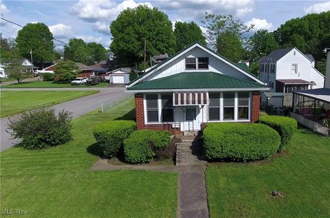 1632 Lawrence Street, Parkersburg, WV 26101 - MLS#: 5121218