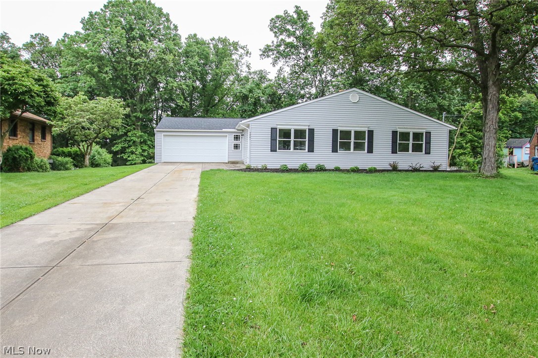 Riverview Ranches - Residential