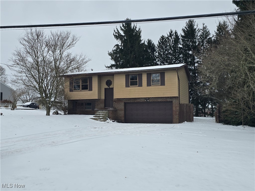 Nelsen Allotment #1 - Residential