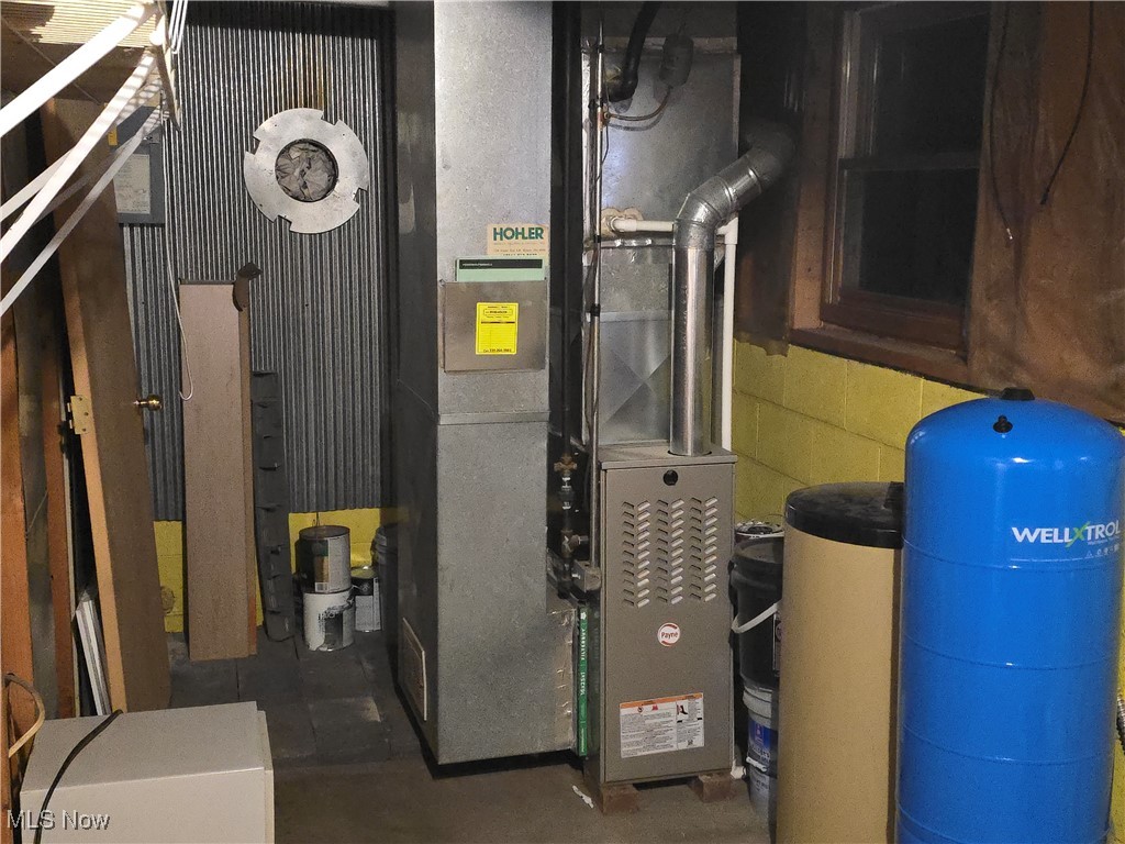 Nelsen Allotment #1 - Residential