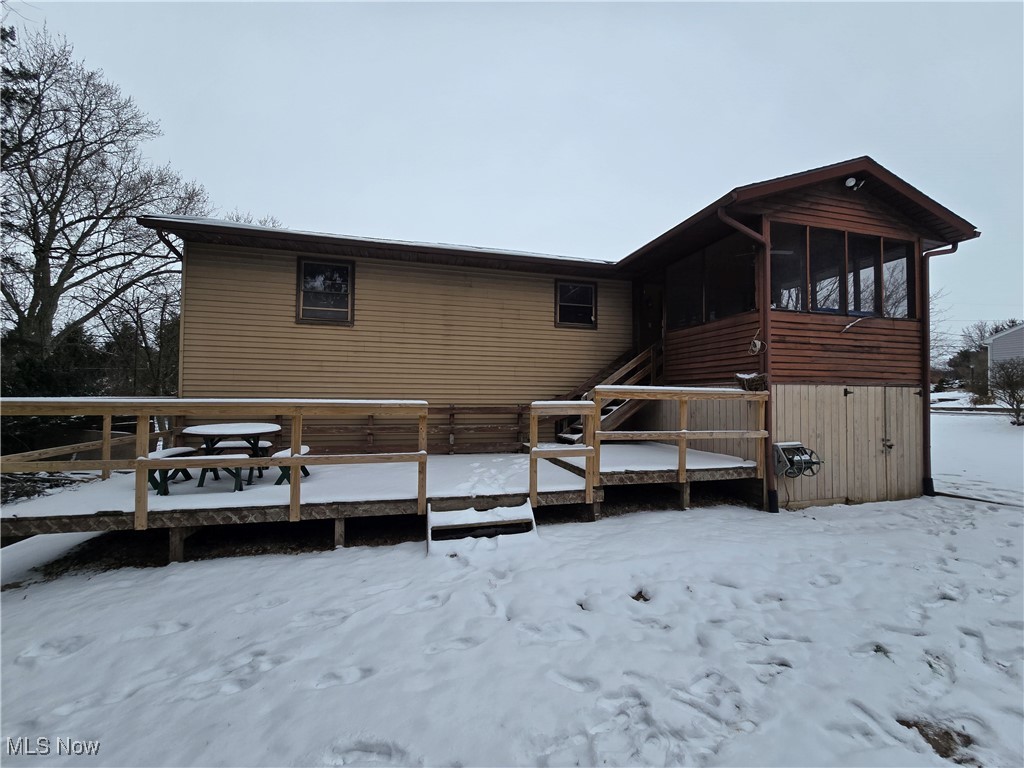 Nelsen Allotment #1 - Residential