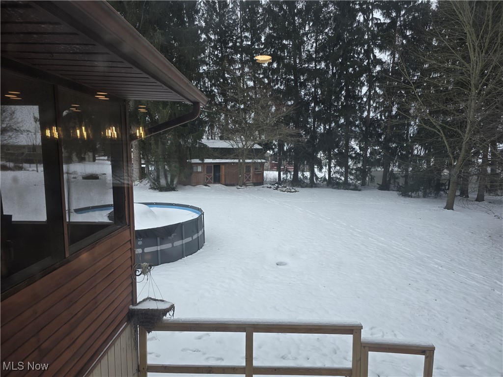 Nelsen Allotment #1 - Residential