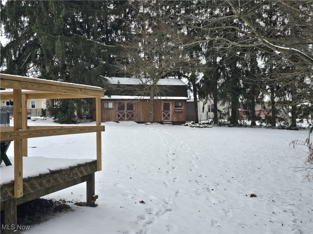 Nelsen Allotment #1 - Residential