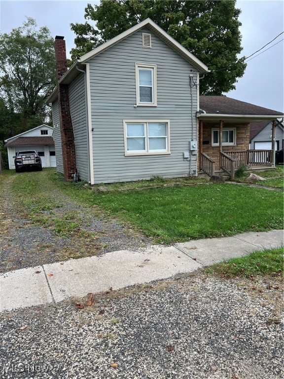 105 Windham Road, Newton Falls, Ohio image 2