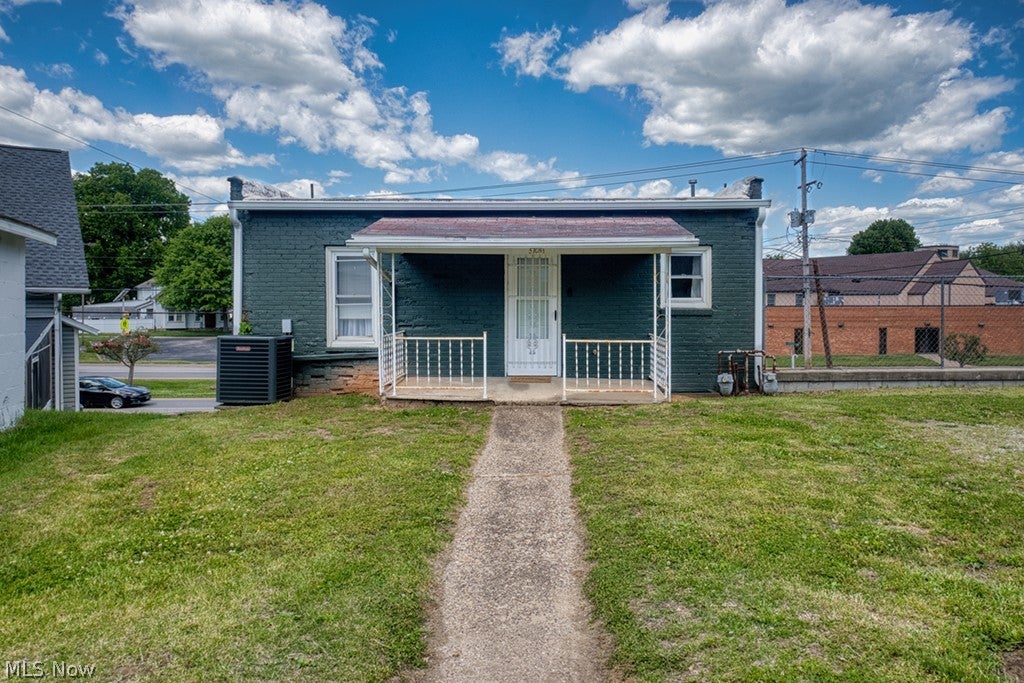 5708 Grand Central Avenue