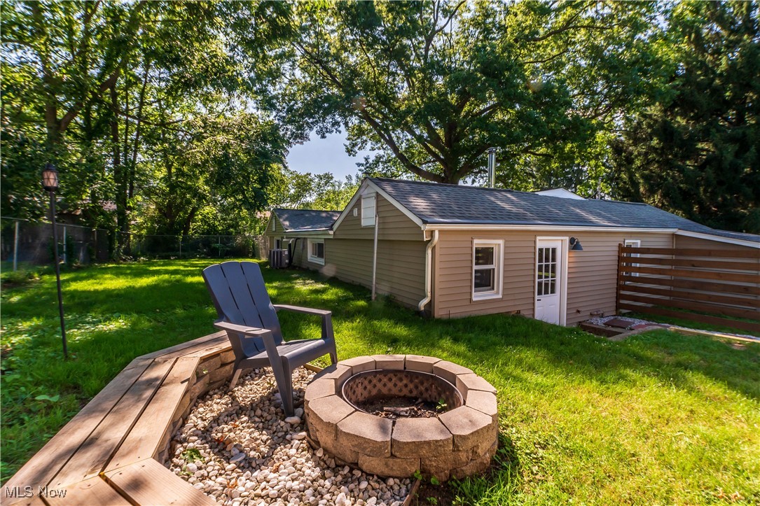 Martin Heights - Residential