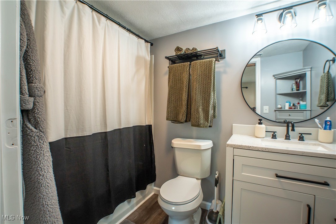 Martin Heights - Residential