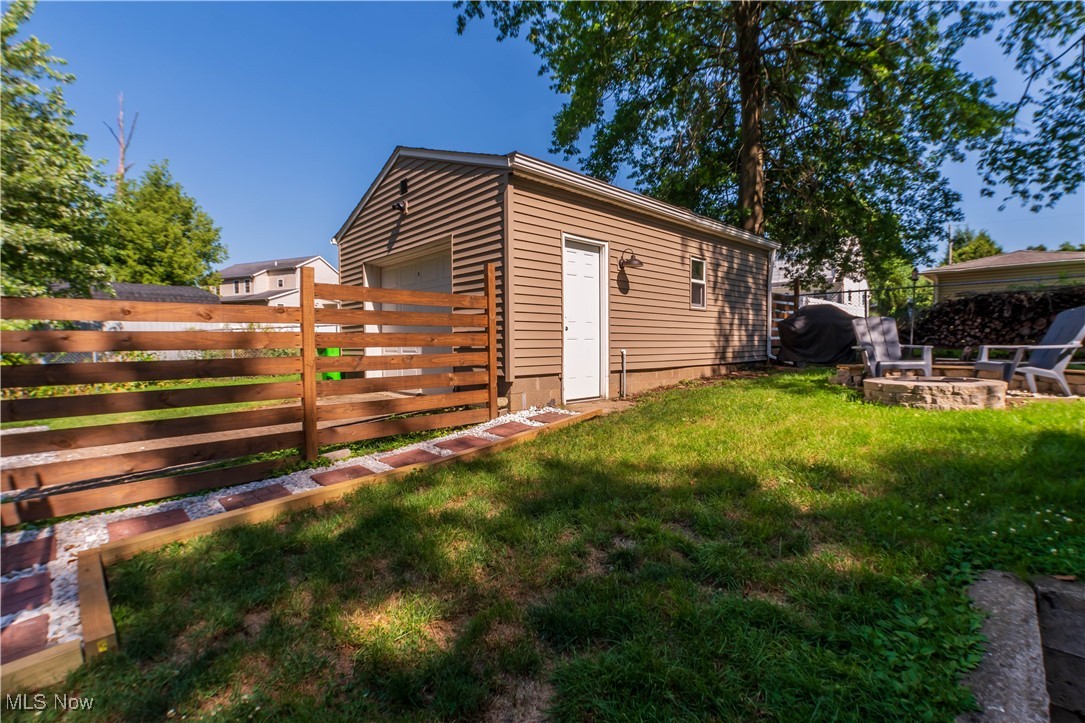 Martin Heights - Residential