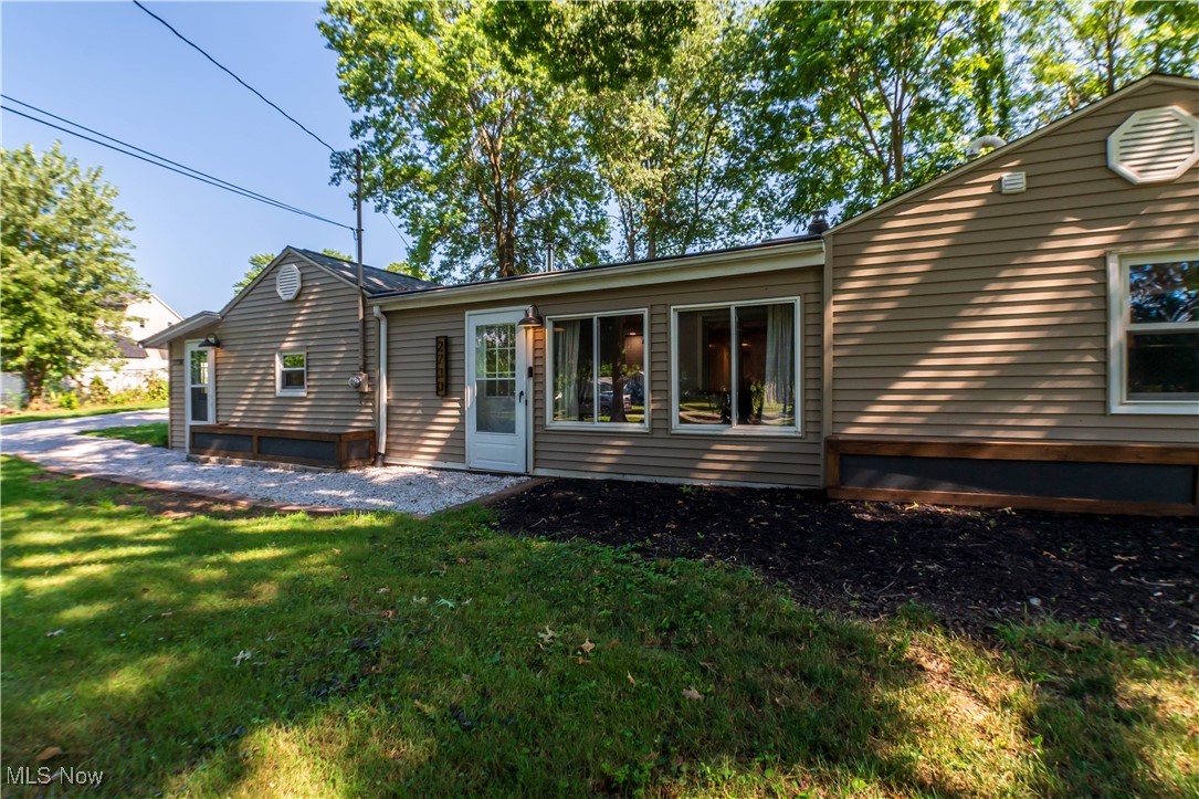 Martin Heights - Residential