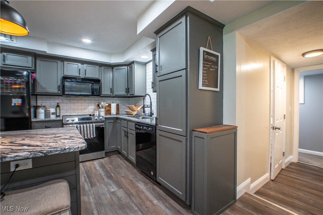 Martin Heights - Residential