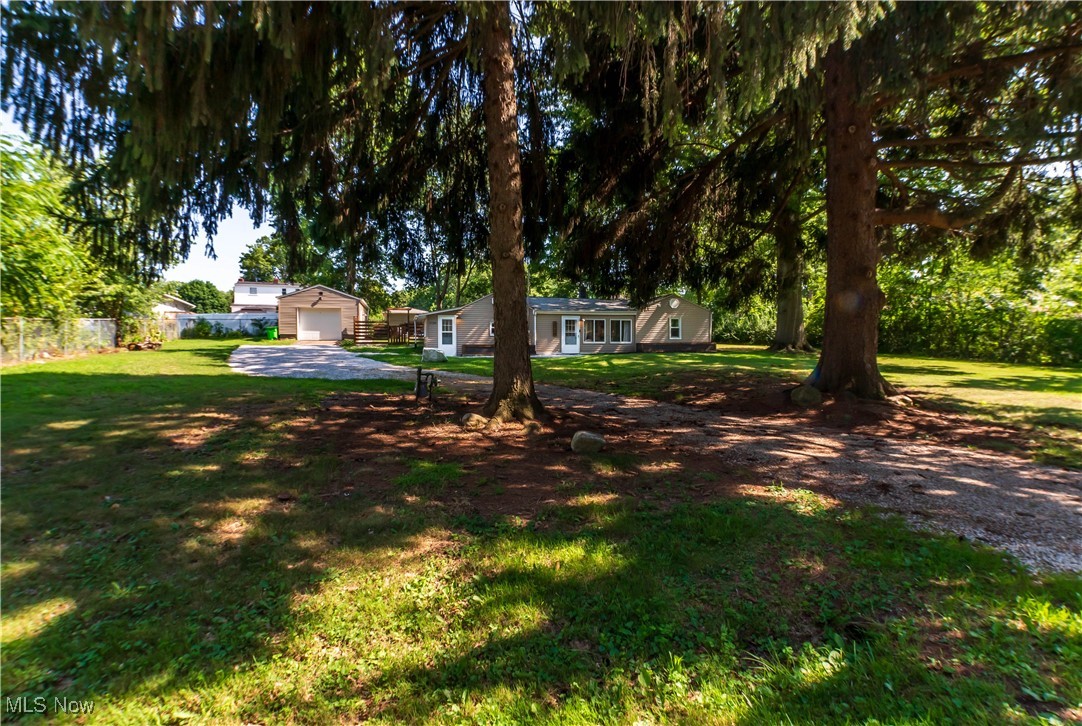 Martin Heights - Residential