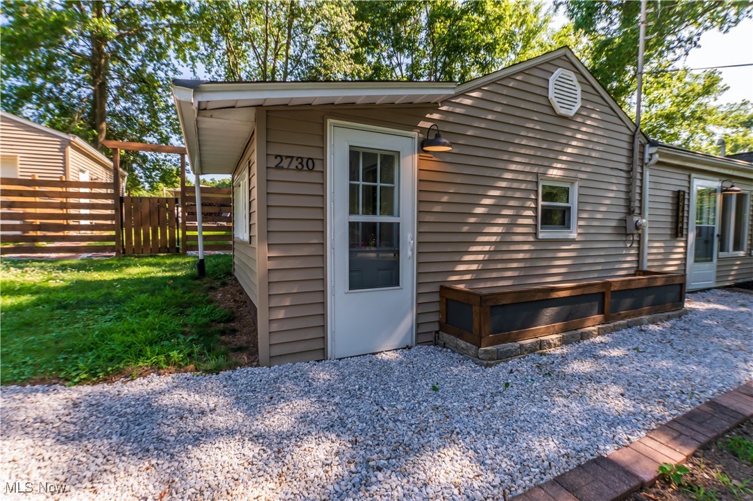 Martin Heights - Residential