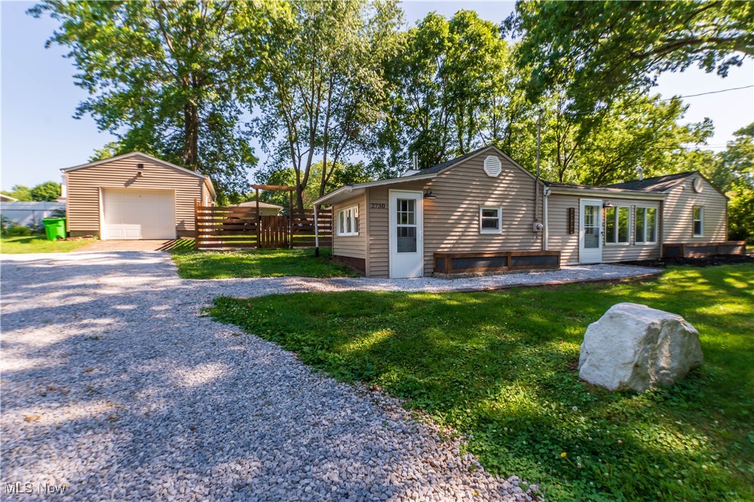 Martin Heights - Residential