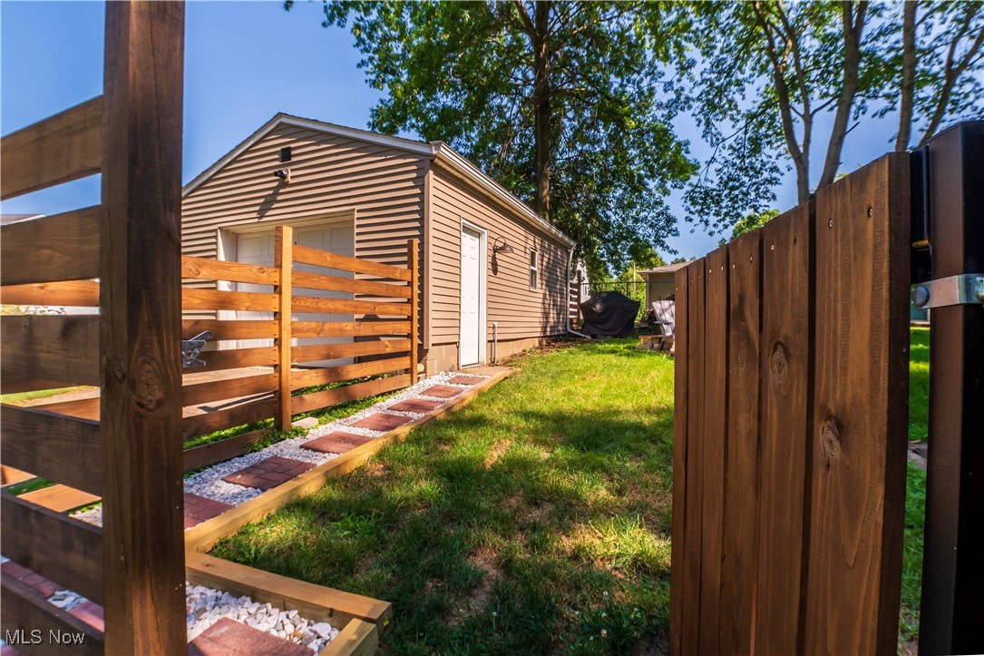 Martin Heights - Residential