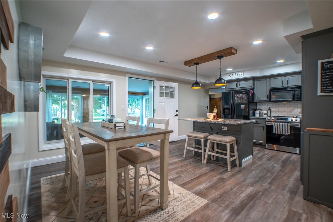 Martin Heights - Residential