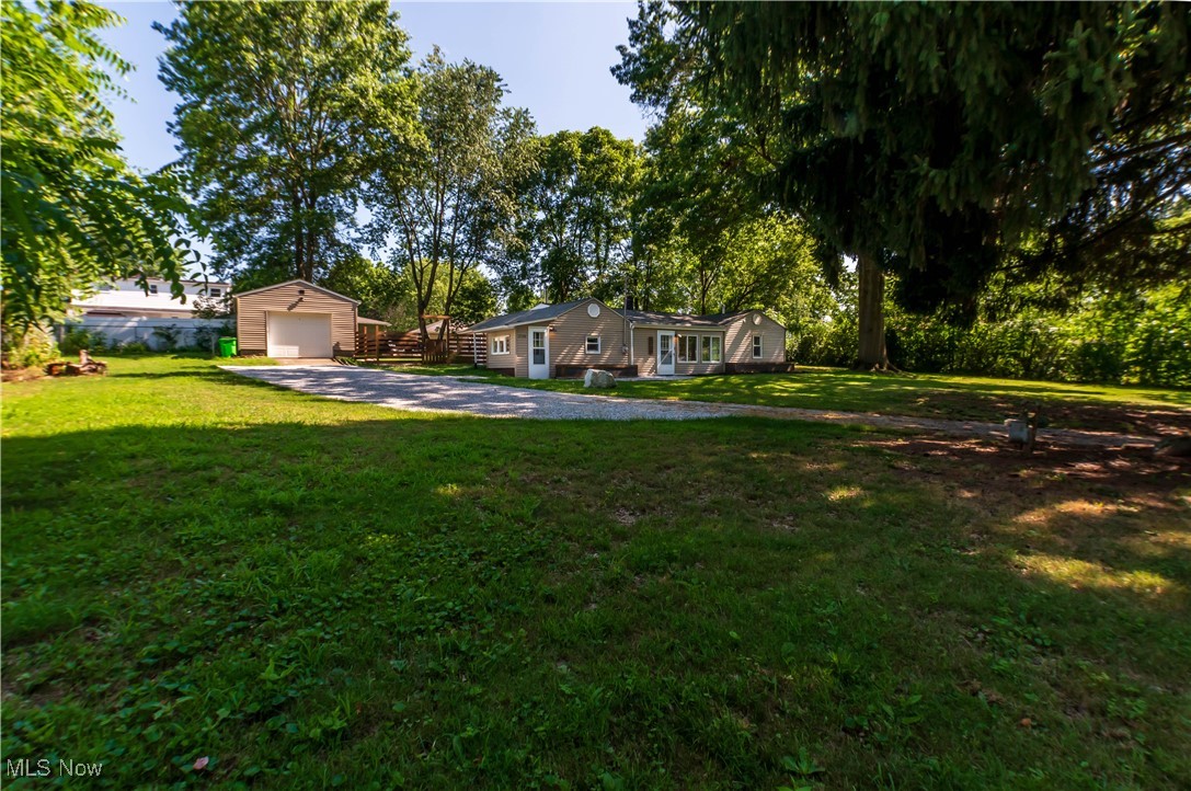 Martin Heights - Residential