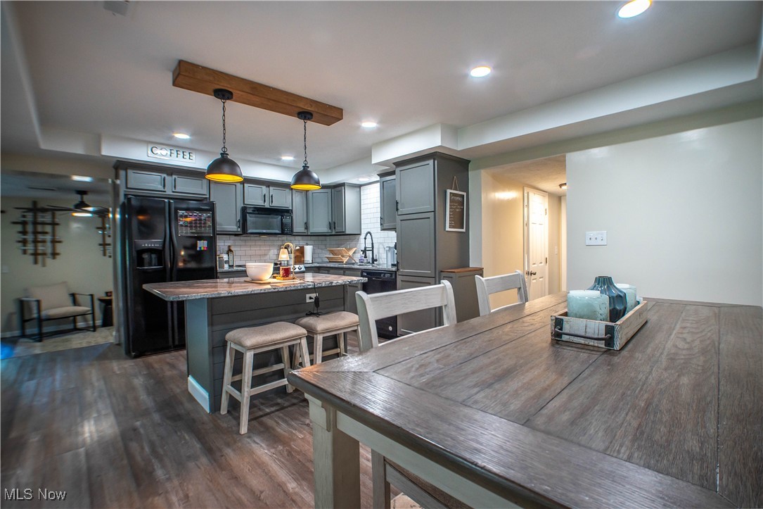 Martin Heights - Residential