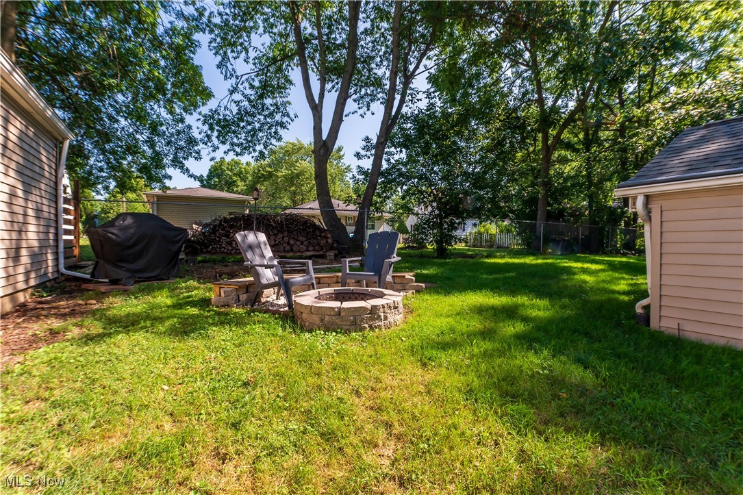 Martin Heights - Residential