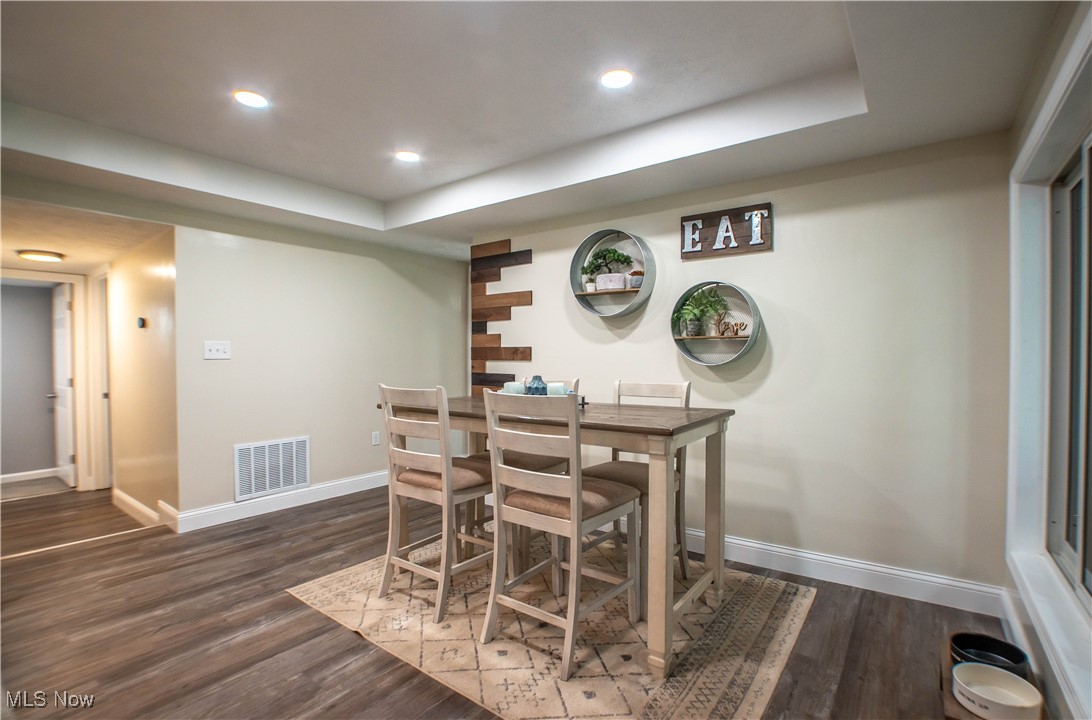 Martin Heights - Residential