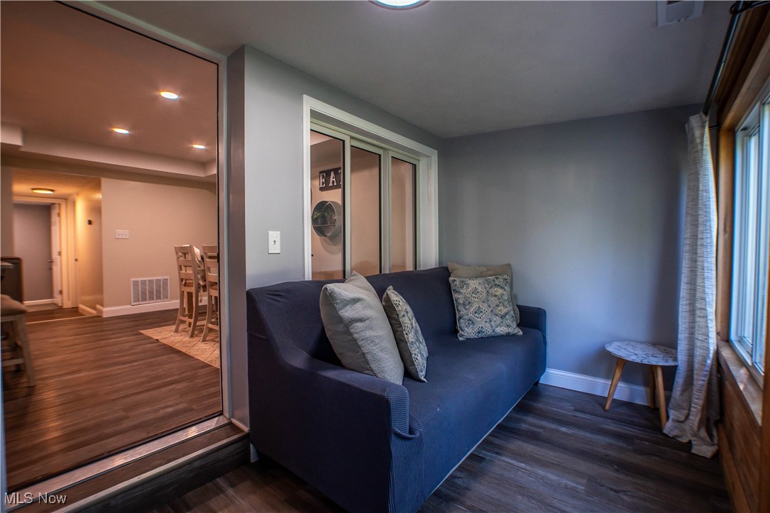 Martin Heights - Residential