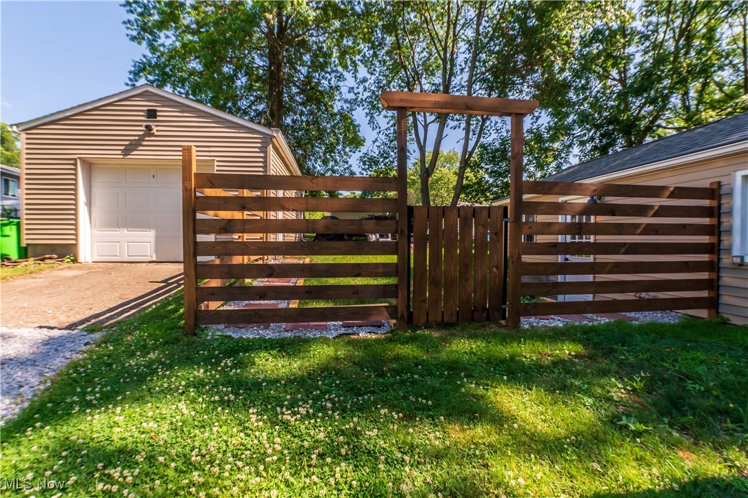 Martin Heights - Residential