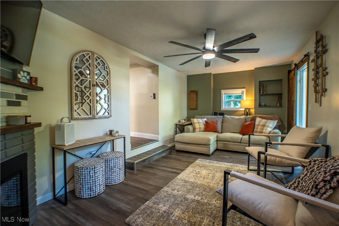 Martin Heights - Residential