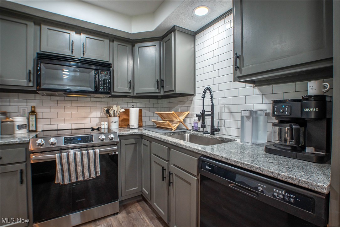 Martin Heights - Residential