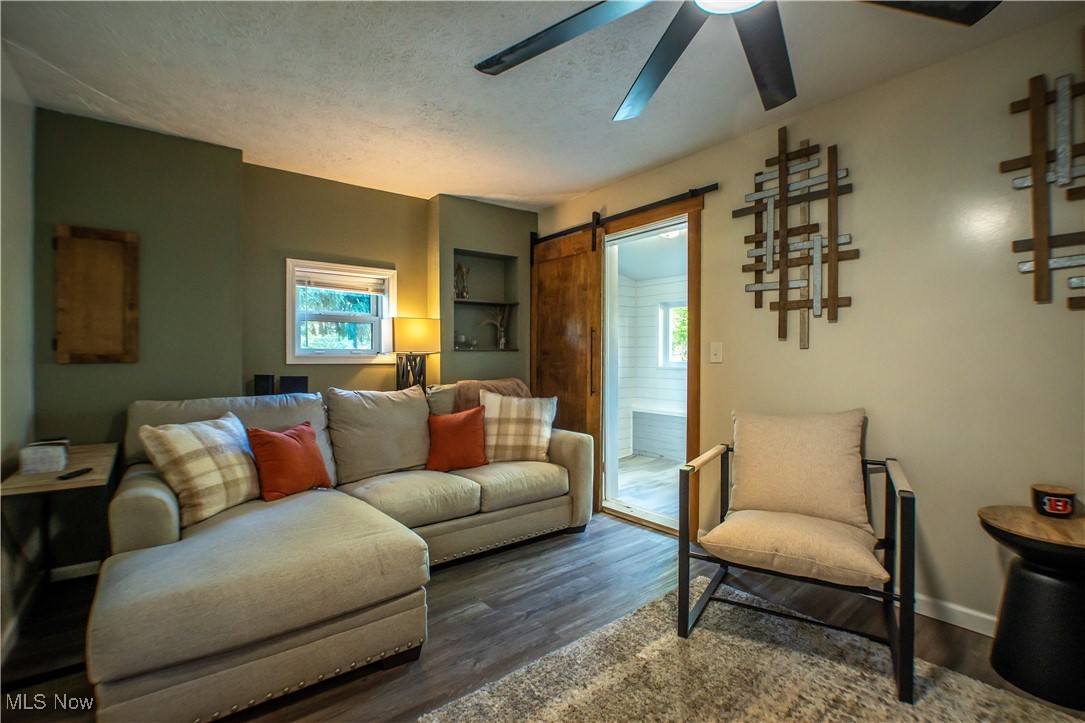 Martin Heights - Residential