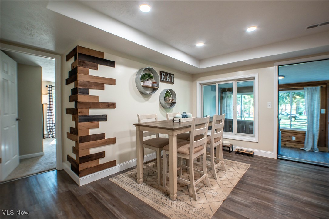 Martin Heights - Residential