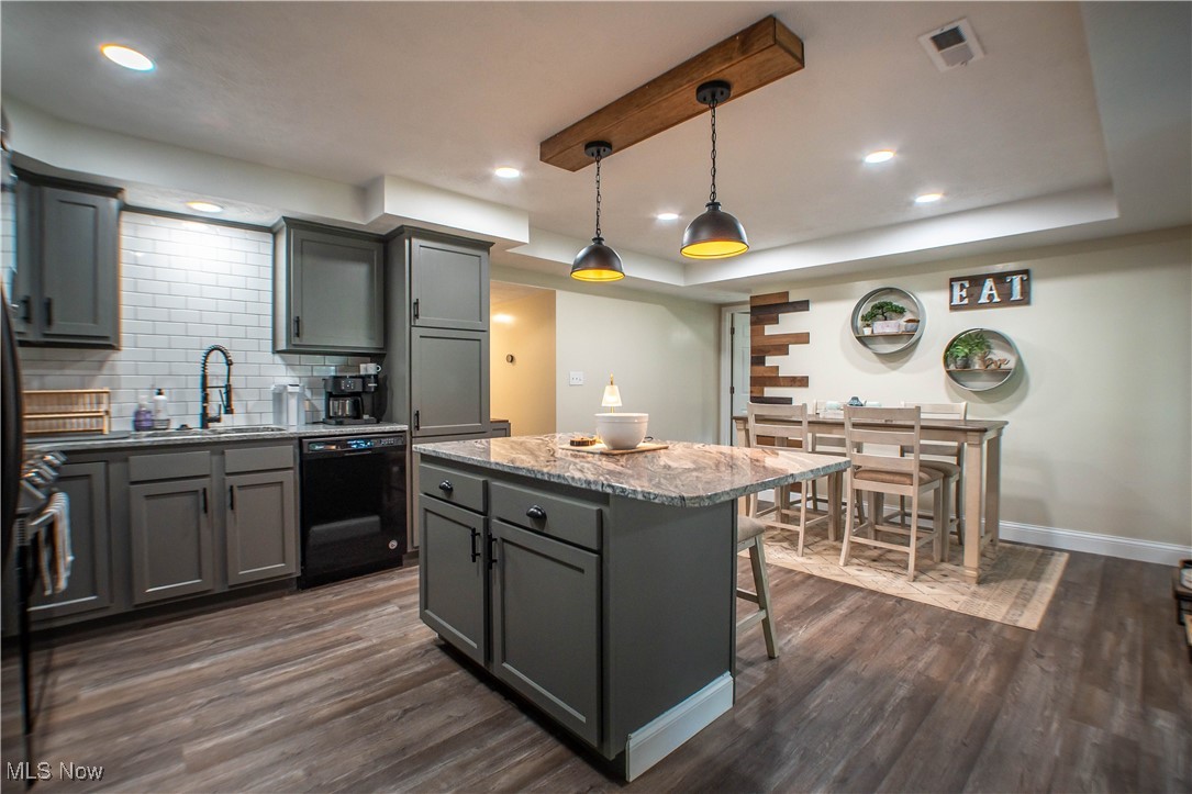 Martin Heights - Residential