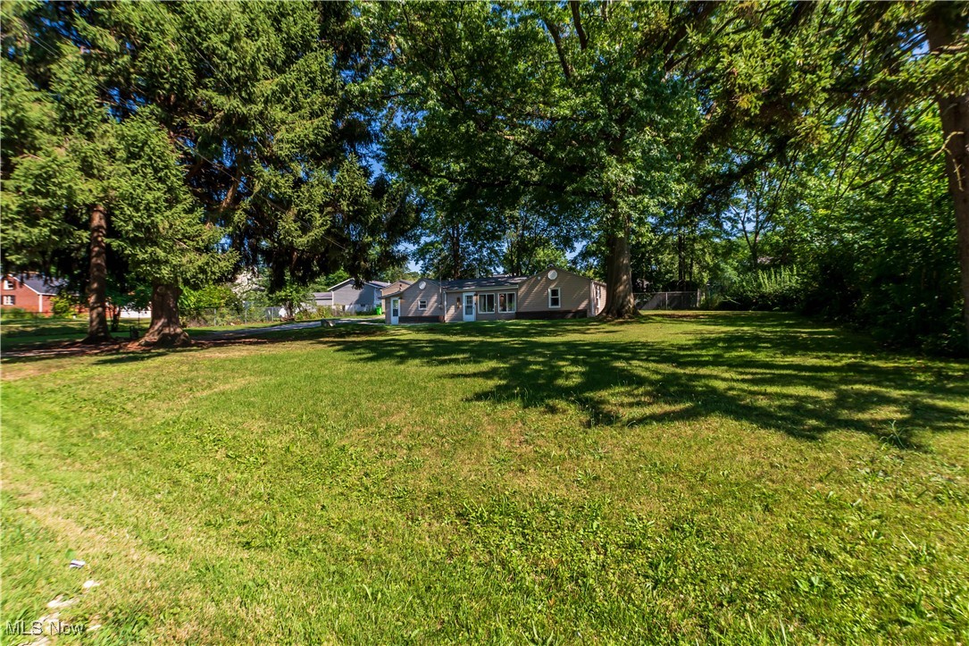 Martin Heights - Residential