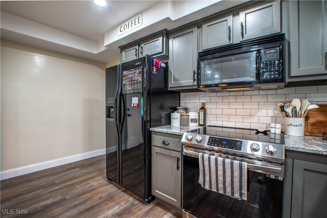 Martin Heights - Residential