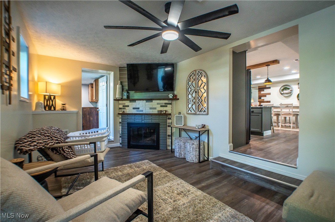 Martin Heights - Residential