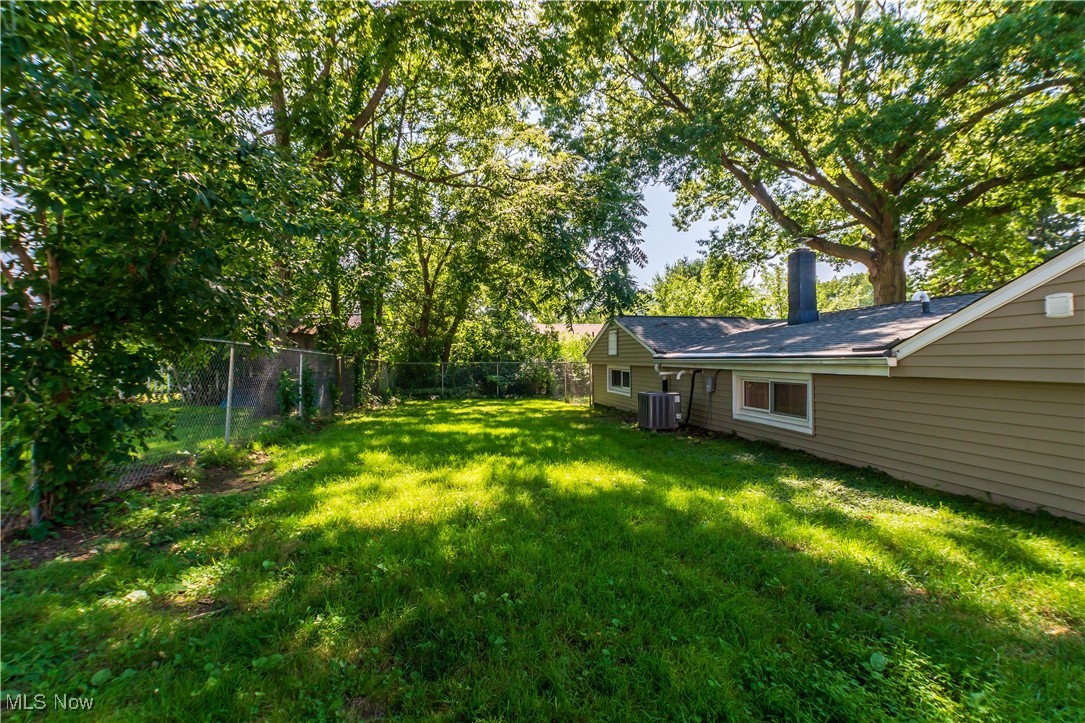 Martin Heights - Residential