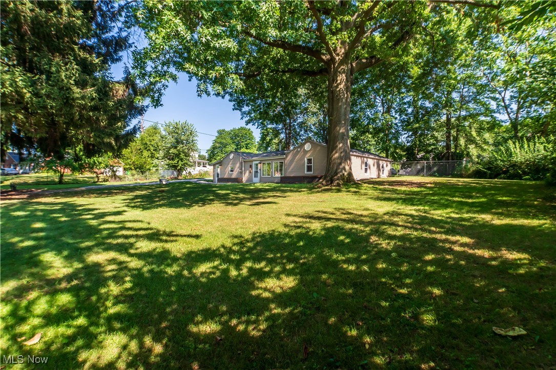 Martin Heights - Residential