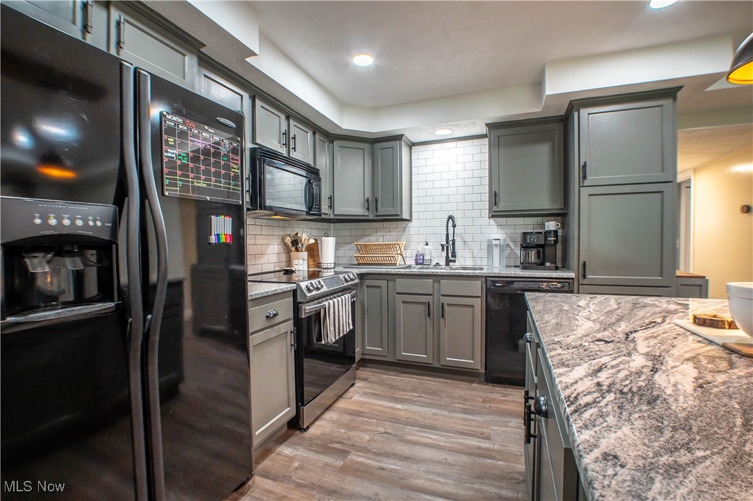 Martin Heights - Residential