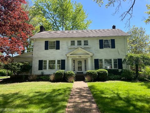 309 Reamer Place, Oberlin, OH 44074 - MLS#: 5119772