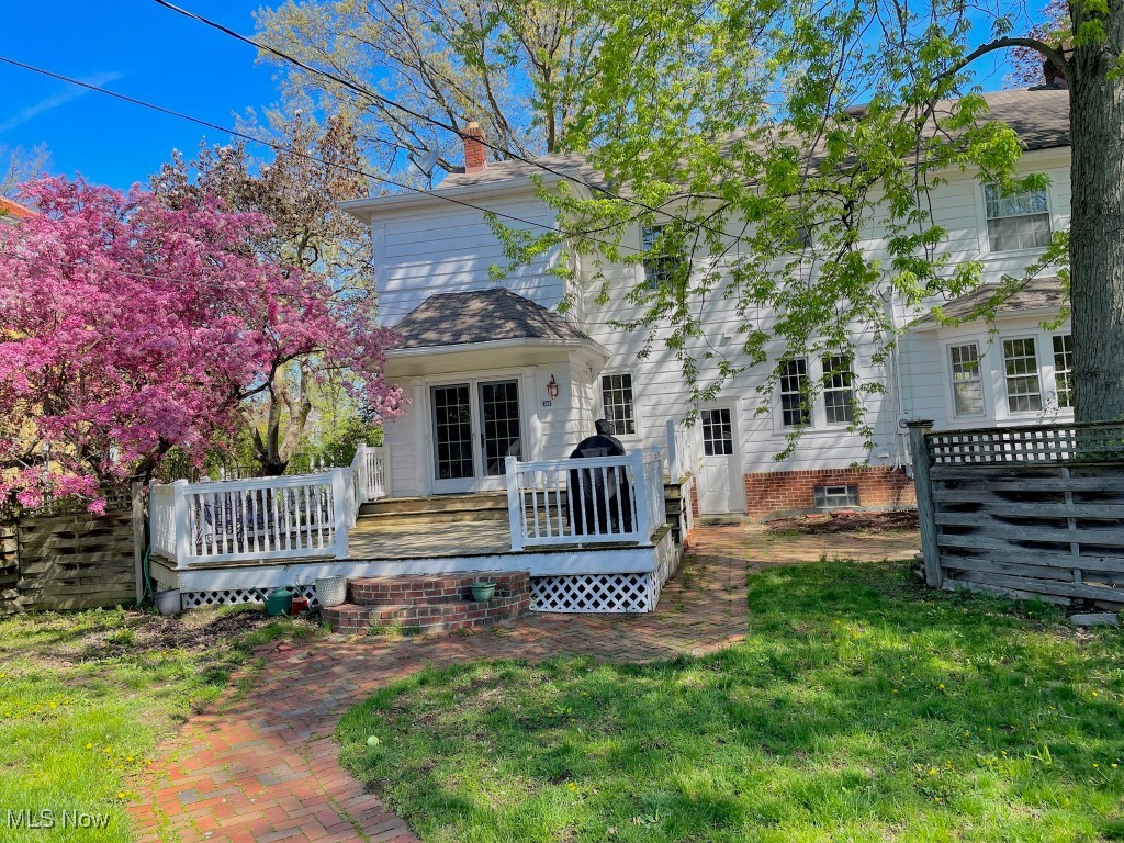 309 Reamer Place, Oberlin, Ohio image 2
