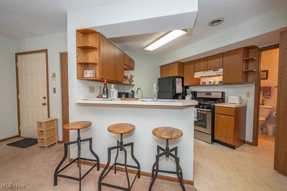1323 Red Tail Hawk Court #1, Youngstown, Ohio image 8